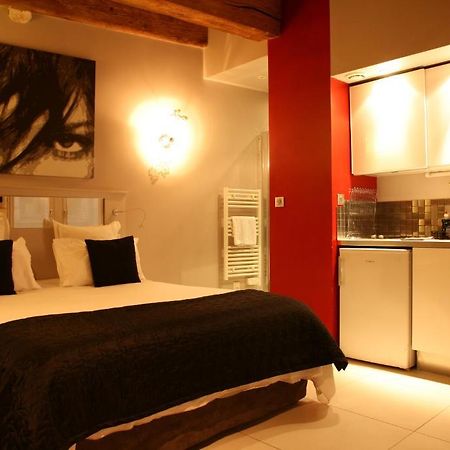 דירות ליון Loge Saint Jean מראה חיצוני תמונה